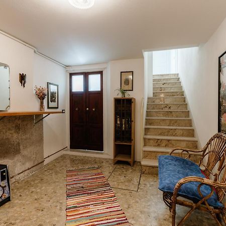 Atlante Hotel Toscolano Maderno Bagian luar foto