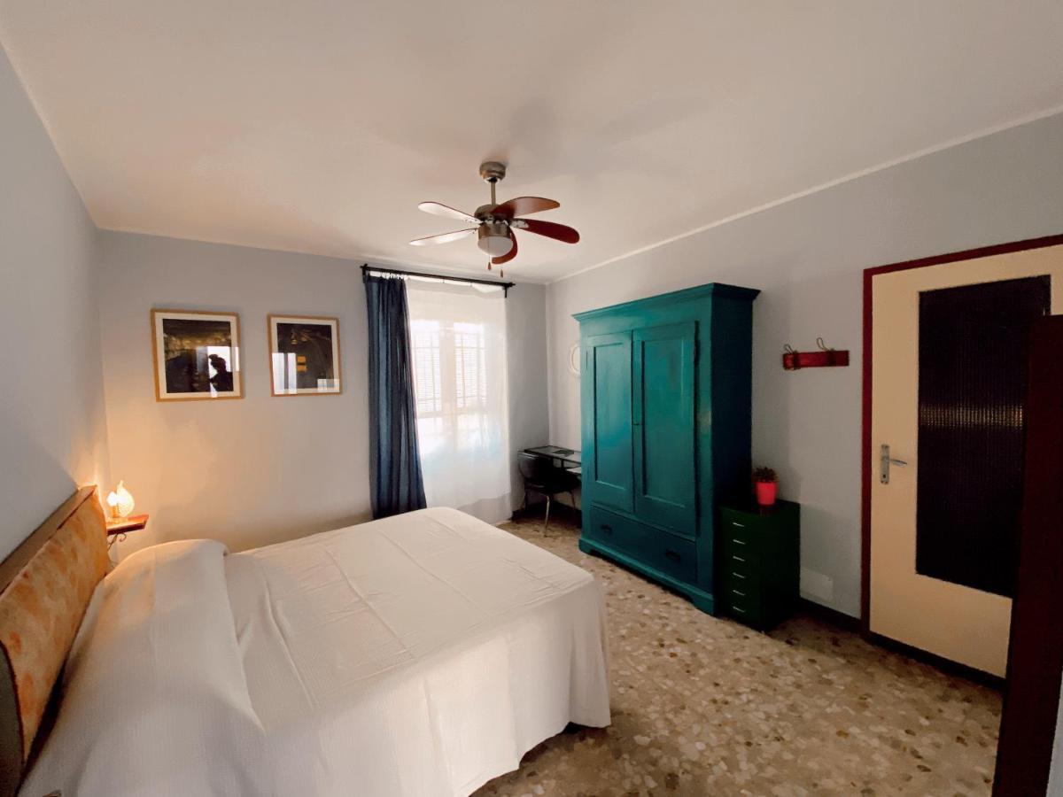 Atlante Hotel Toscolano Maderno Bagian luar foto