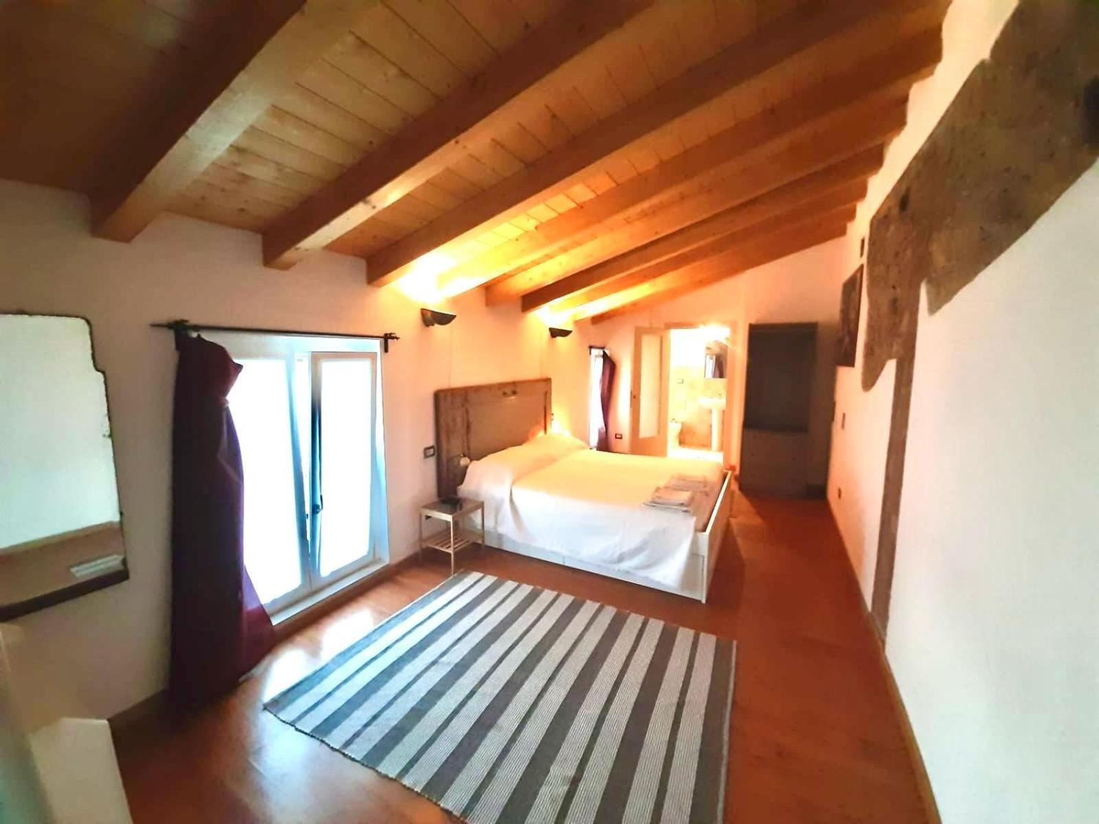 Atlante Hotel Toscolano Maderno Bagian luar foto