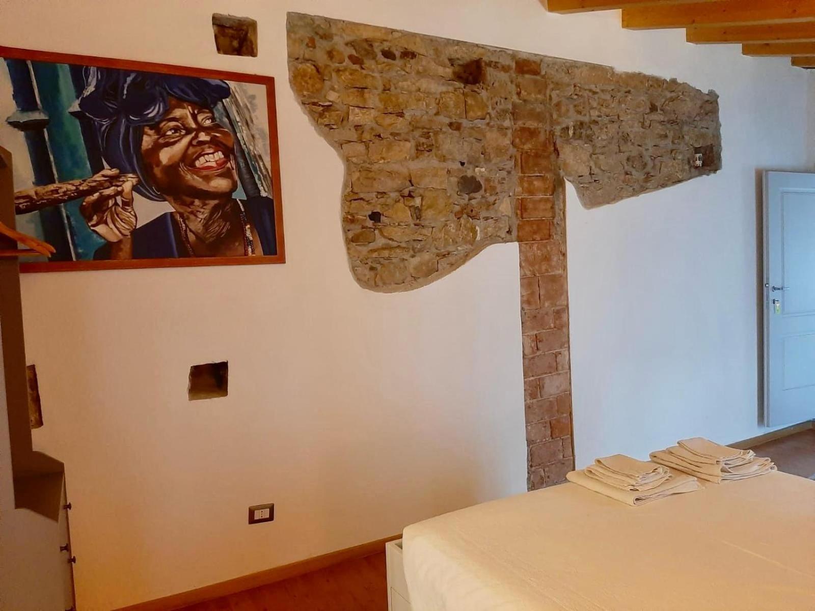 Atlante Hotel Toscolano Maderno Bagian luar foto