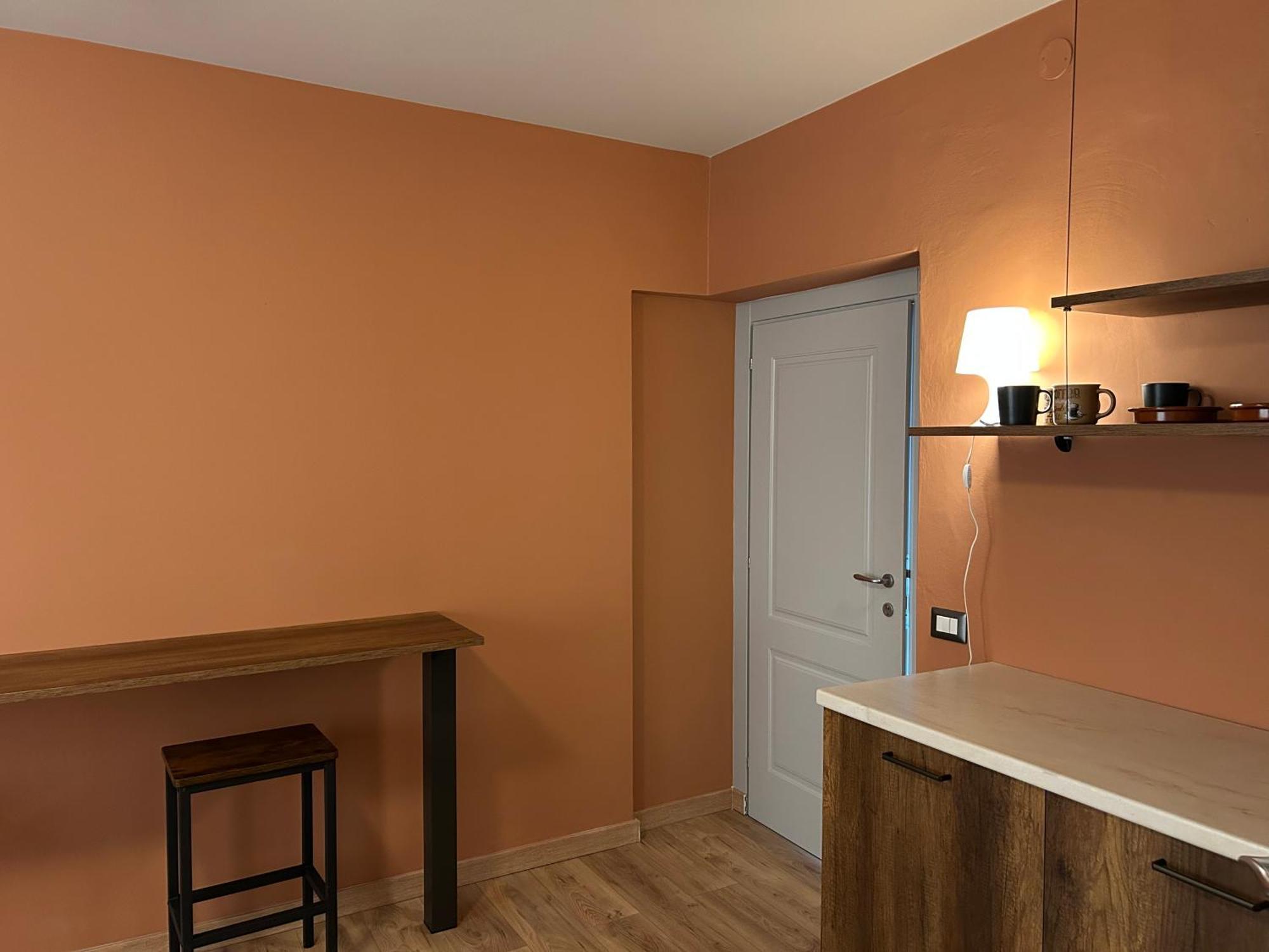 Atlante Hotel Toscolano Maderno Bagian luar foto