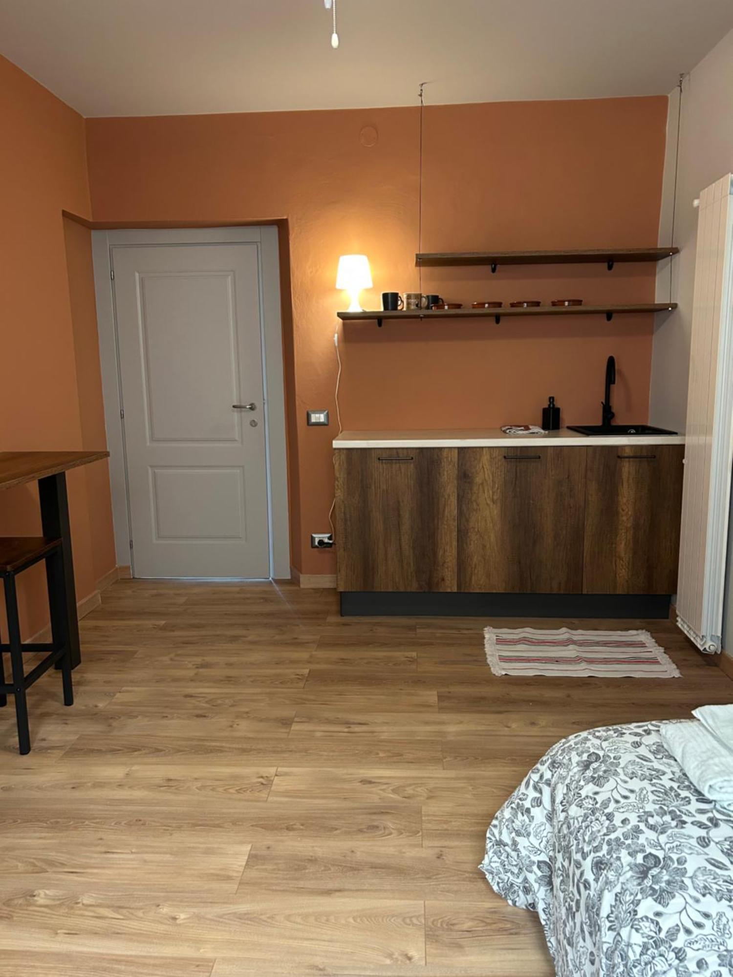 Atlante Hotel Toscolano Maderno Bagian luar foto