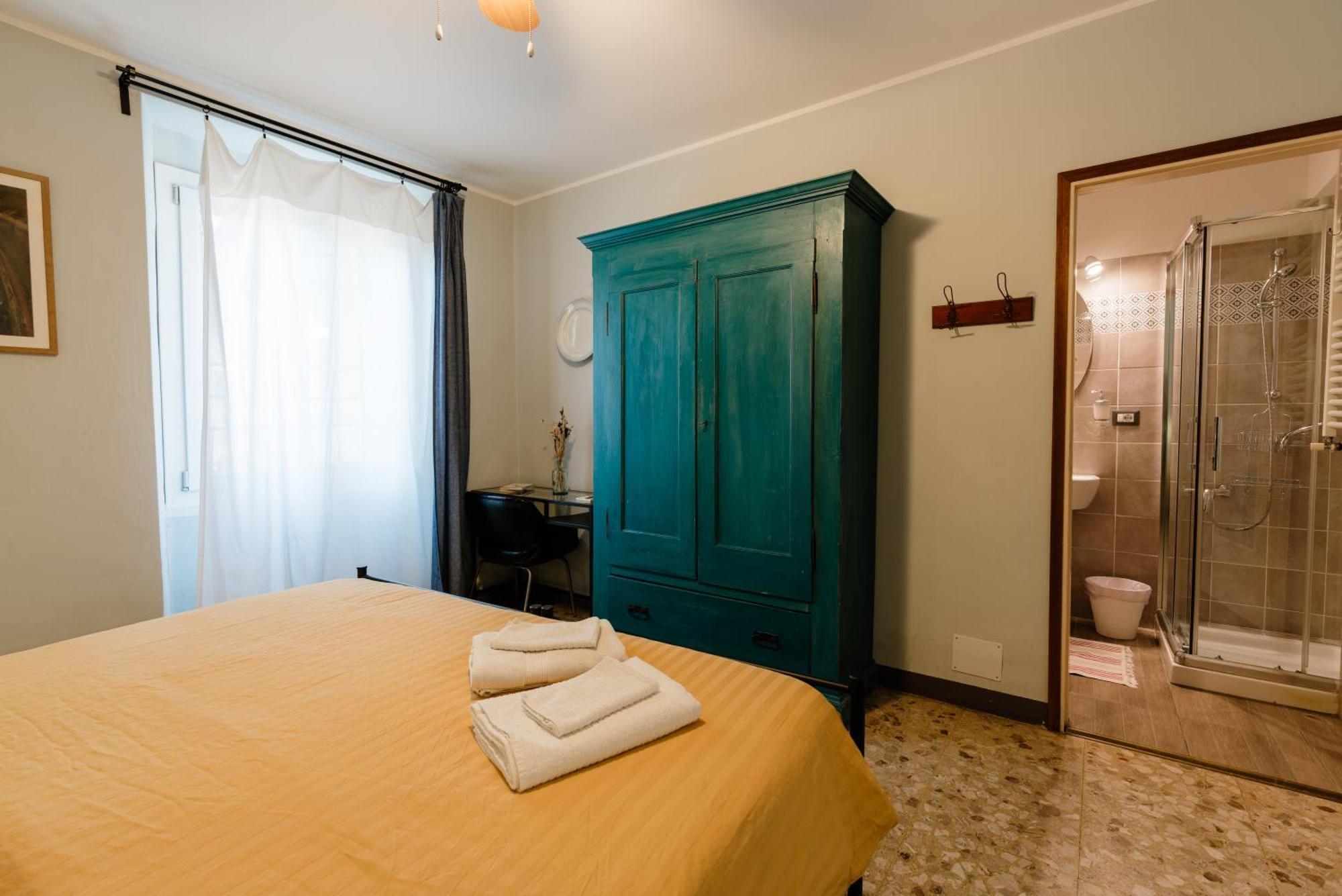 Atlante Hotel Toscolano Maderno Bagian luar foto