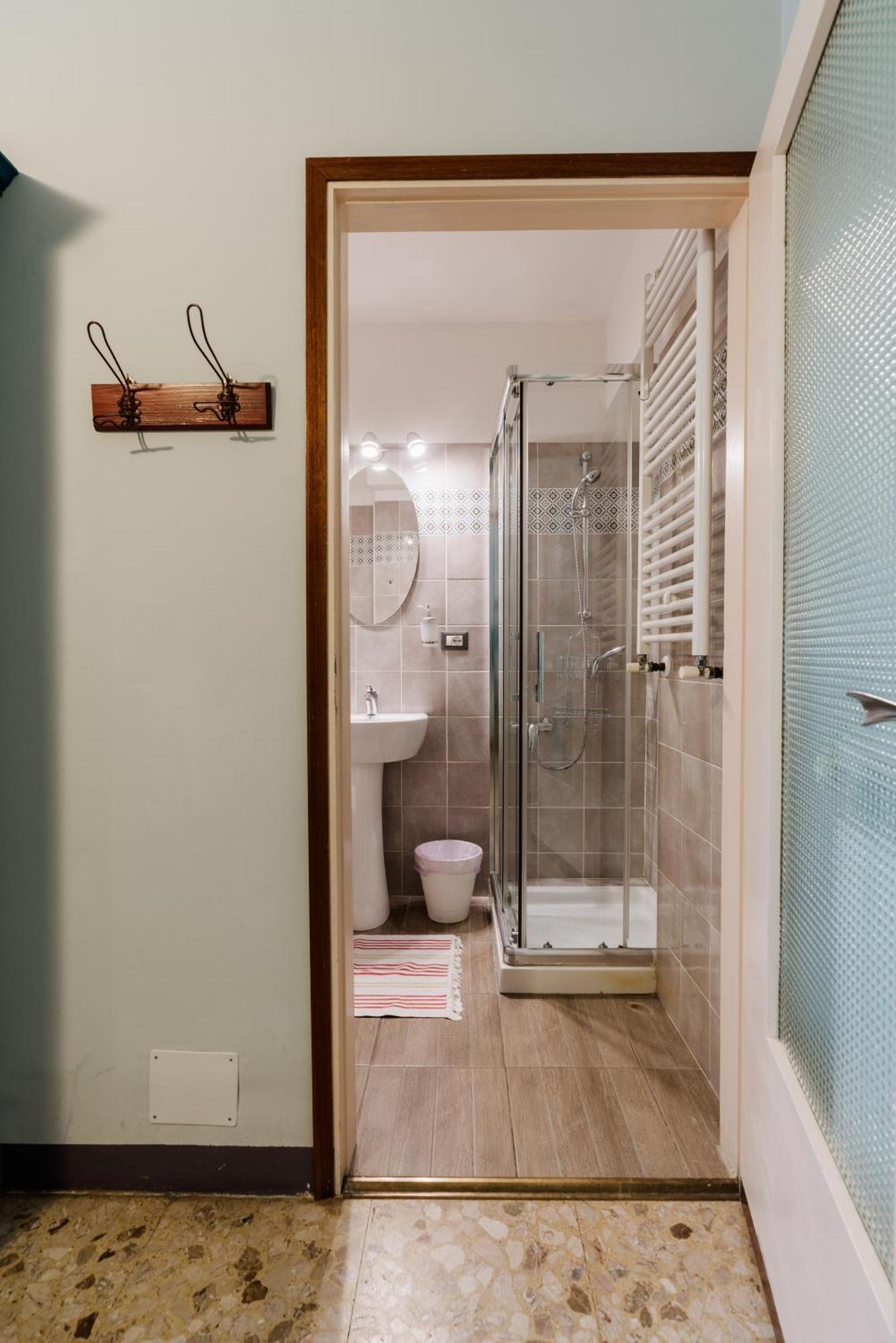 Atlante Hotel Toscolano Maderno Ruang foto